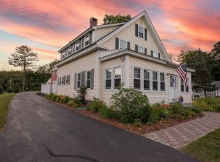 2 Thurlow St #A, Plymouth, NH 03264