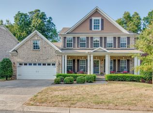 320 Forest Bend Dr, Mount Juliet, TN 37122