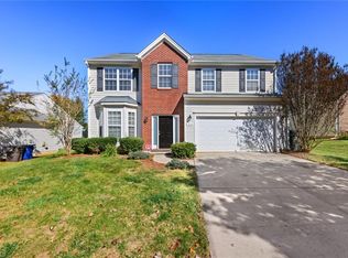478 Shady Grove Ct, Winston Salem, NC 27103