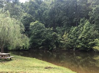 3440 Davis Bridge Rd LOT 0, Gainesville, GA 30506