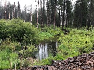 Box Canyon Rd, Goldendale, WA 98620