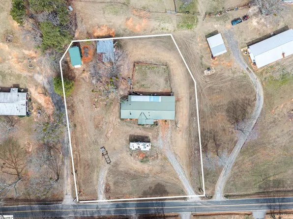 534 Little Mountain Rd, Anderson, SC 29626