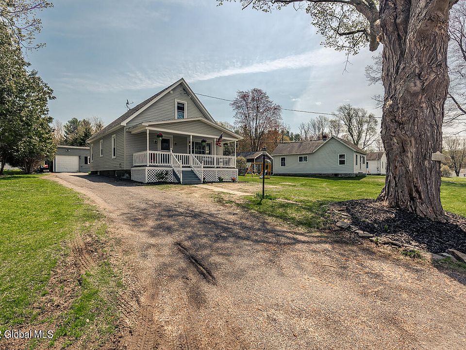 68 Chuctanunda Street, Hagaman, NY 12086 Zillow