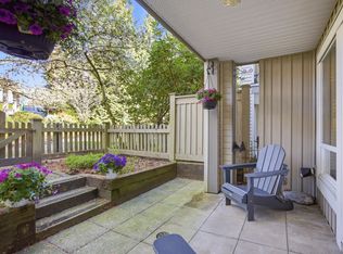 1100 E 29th St #155, North Vancouver, BC V7K3E4