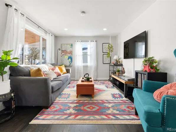 1789 Dallas Street, Aurora, CO 80010