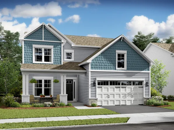 13 Orchid Ct, Manalapan, NJ 07726