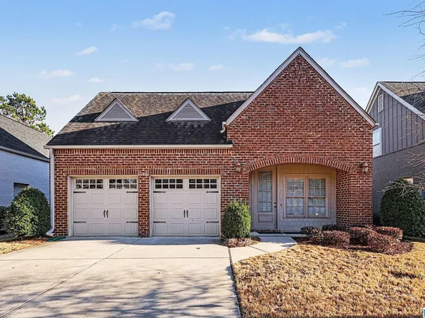 3355 Chase Ct, Birmingham, AL 35235