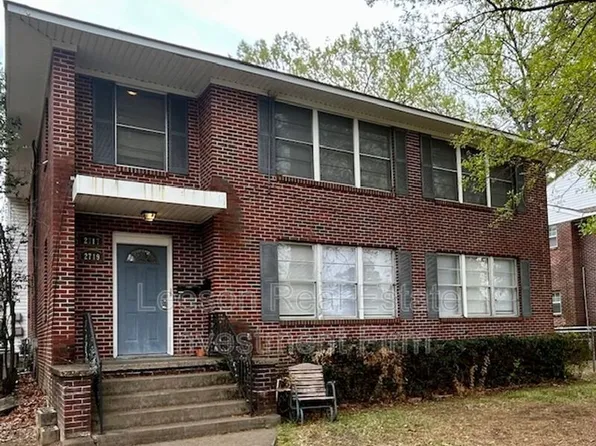 2717 Fairfield Ave, Shreveport, LA 71104