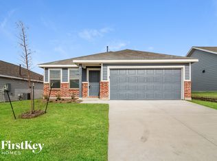 2532 Bunkerton Dr, Fort Worth, TX 76179