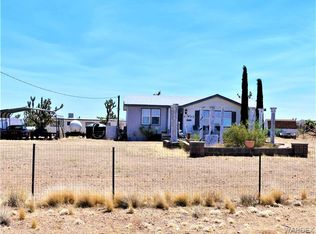 18628 N Quail Dr, Dolan Springs, AZ 86441