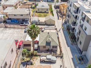 134 S Soto St, Los Angeles, CA 90033, MLS# CV22233426