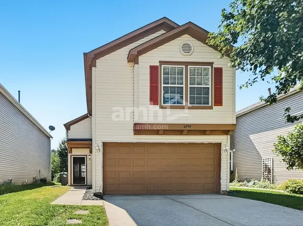 6759 Stanhope Way, Indianapolis, IN 46254