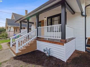 2635 SE 48th Ave, Portland, OR 97206