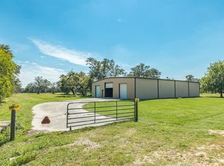 10335 County Road 505, Brazoria, TX 77422