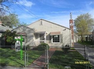 1021 W Oak St, Stockton, CA 95203