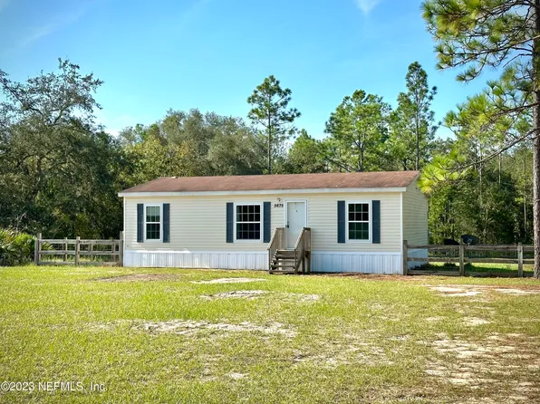 5675 INDIAN TRAIL Trail, Keystone Heights, FL 32656