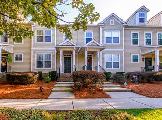 1119 Thrower St, Charleston, SC 29492