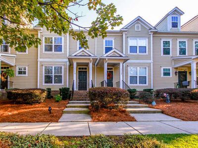 1119 Thrower St, Charleston, SC, 29492