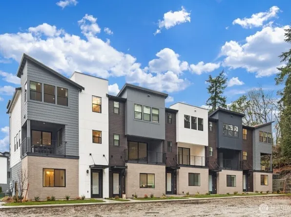 10814 (HS 61) 120th Lane NE #A, Kirkland, WA 98033