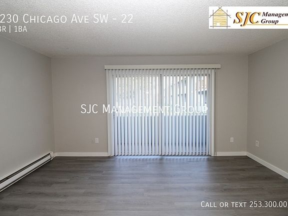 2nd image of 5230 Chicago Ave SW APT 22