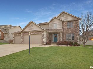 7010 N Ironwood Dr, Edwards, IL