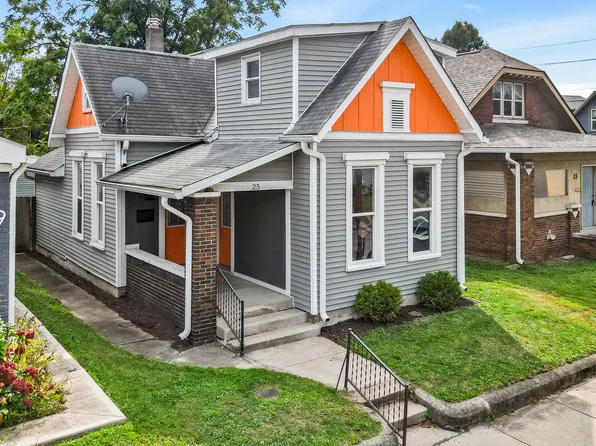 25 E Minnesota St, Indianapolis, IN 46225