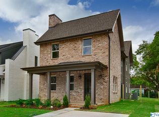 2907 8th Ave, Huntsville, AL 35805