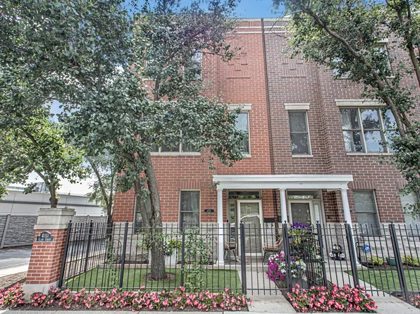 4012 N Clark St, Chicago, IL 60613