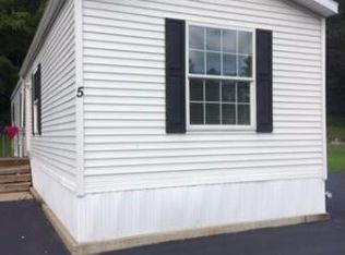 35771 6th St TRLR 5, Independence, WI 54747