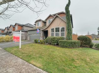 1309 NW 111th St, Vancouver, WA