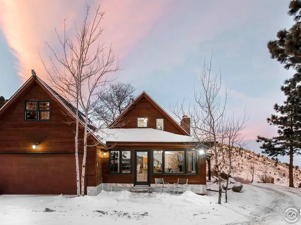 5785 Olde Stage Rd, Boulder, CO 80302