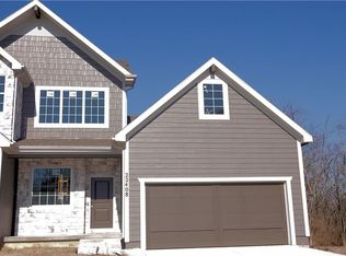 22408 W 76th St, Shawnee, KS 66227