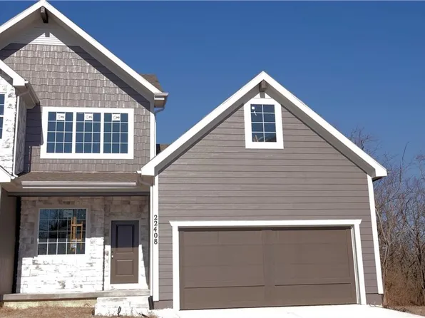 22408 W 76th St, Shawnee, KS 66227