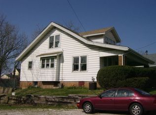 1116 W Nebraska Ave, Peoria, IL