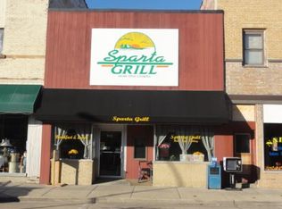 106 N Water St, Sparta, WI 54656