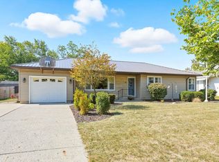 410 Stratton Way, Decatur, IN 46733