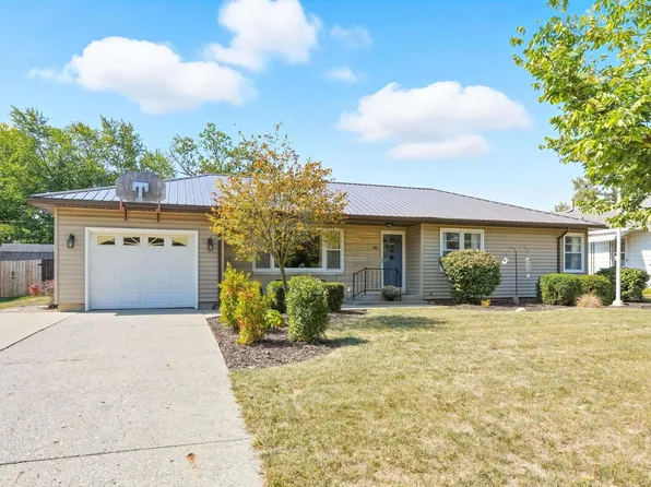 410 Stratton Way, Decatur, IN 46733