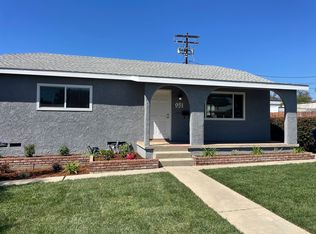 951 N 4th Ave, Upland, CA 91786