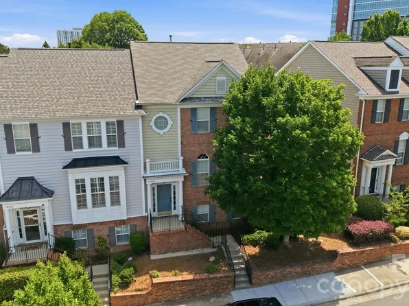 14543 Durant Blvd, Charlotte, NC 28277