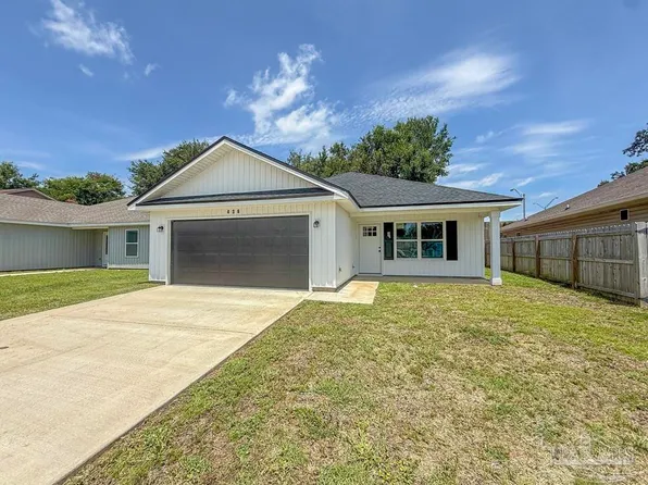 436 Hilburn Ln, Pensacola, FL 32504