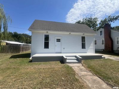 1302 Catherine St, Metropolis, IL, 62960