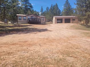 12850 Argyle Rd, Hot Springs, SD 57747
