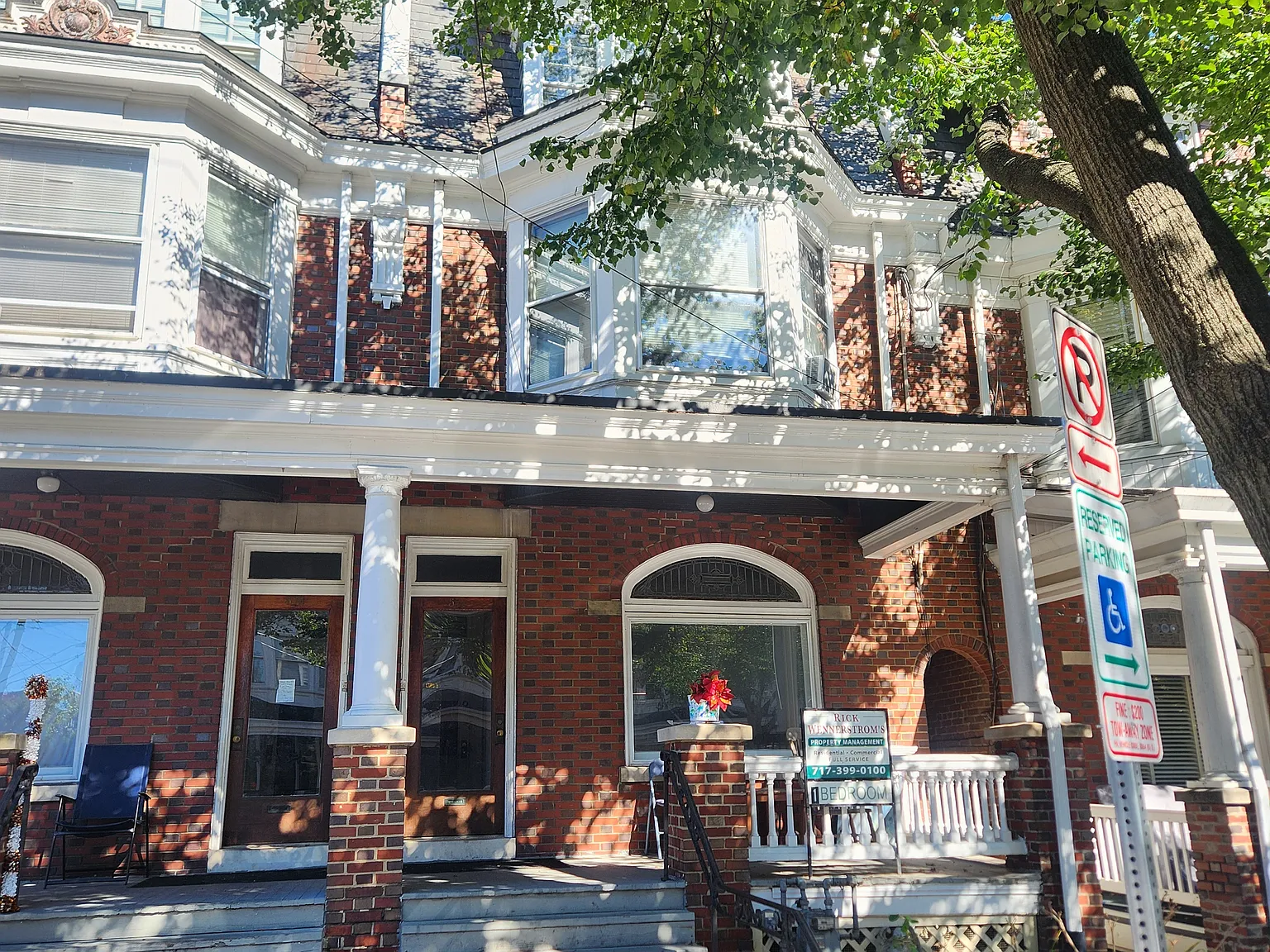 1 bed, $1,295 — Photo 1