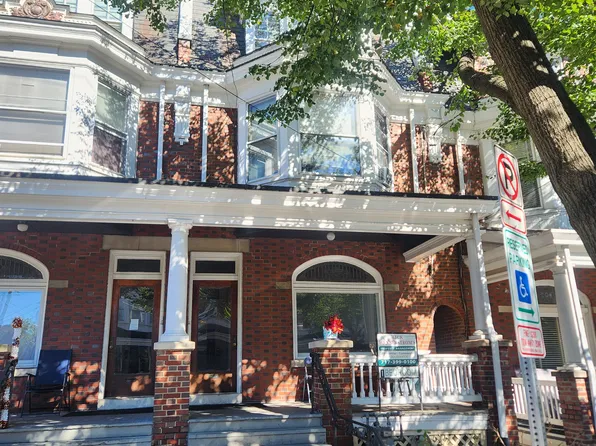 571 W Lemon St APT 1, Lancaster, PA 17603
