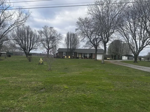 3830 Waynesboro Hwy W, Lawrenceburg, TN 38464