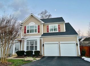 15513 Windward Ct, Dumfries, VA 22025