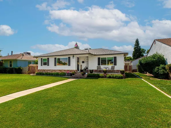 2814 Beech St, Bakersfield, CA 93301