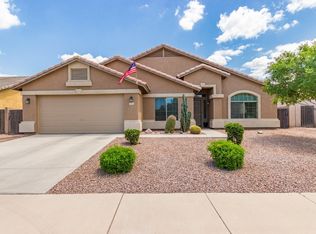 4217 S 76th Ln, Phoenix, AZ 85043