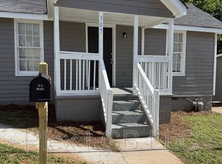 307 Dix St, Lagrange, GA 30241