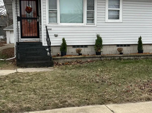 1132 Eaton St, Hammond, IN 46320